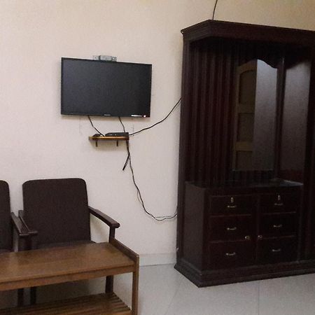 Saj Rest' Inn Kannur Exterior photo